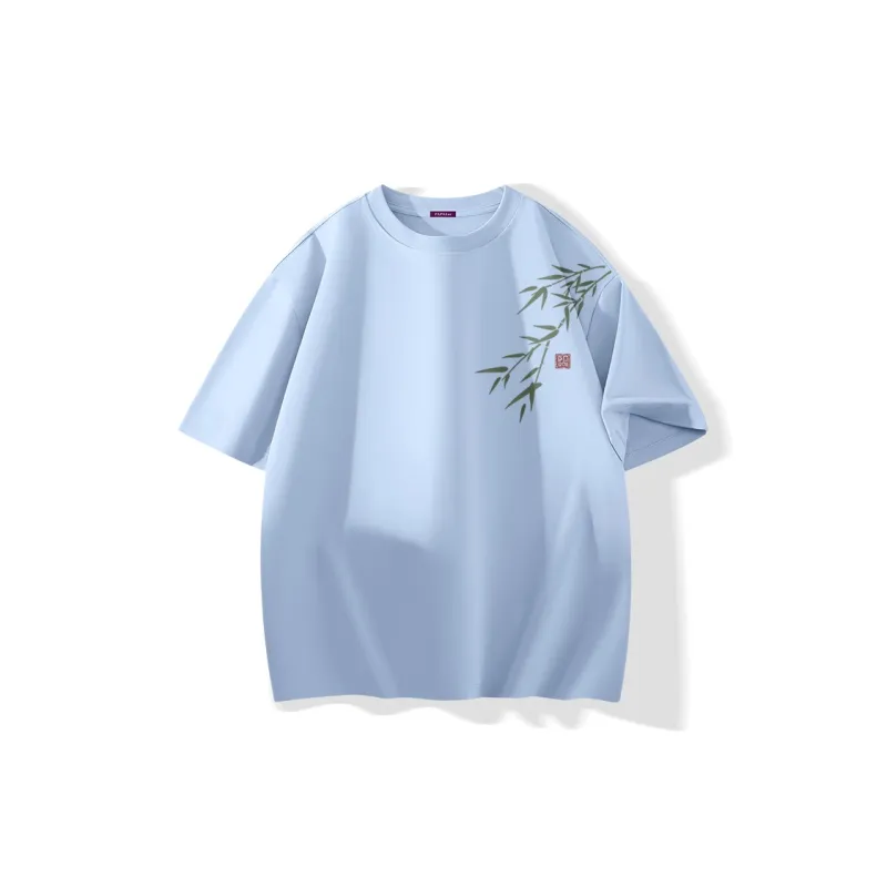 FAPAI T Shirts Unisex-18