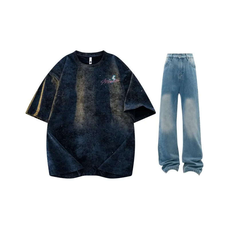 7 SEVFUN Casual Sportswear Unisex-15