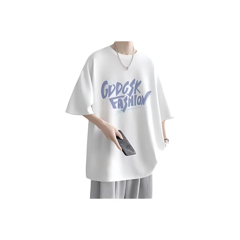 TONYBEAR T Shirts Men-2