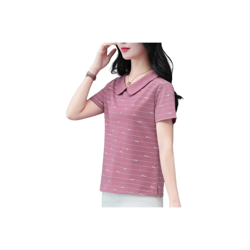 The New Age Family Regular T Shirt Women's-0