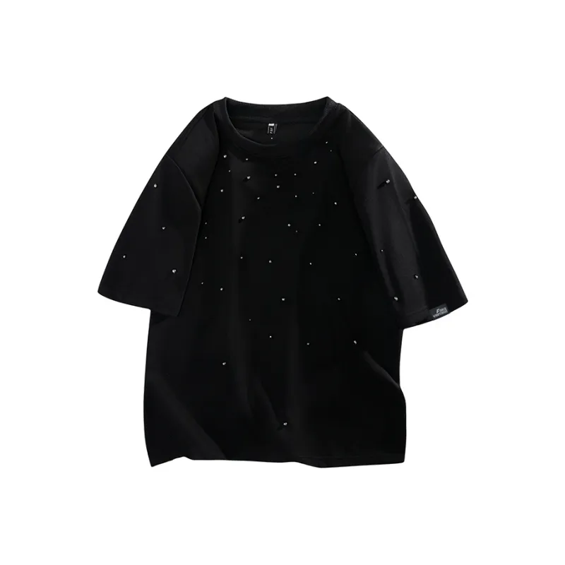 FAKE VINTAGE T Shirts Unisex-2