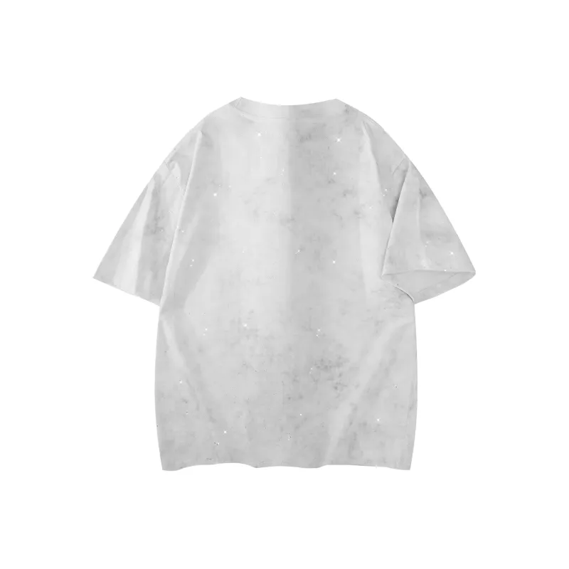 A02 T Shirts Unisex-5