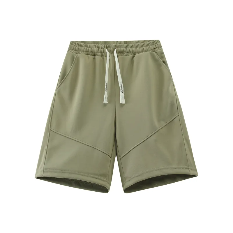 EMERICA Casual Shorts Unisex-10