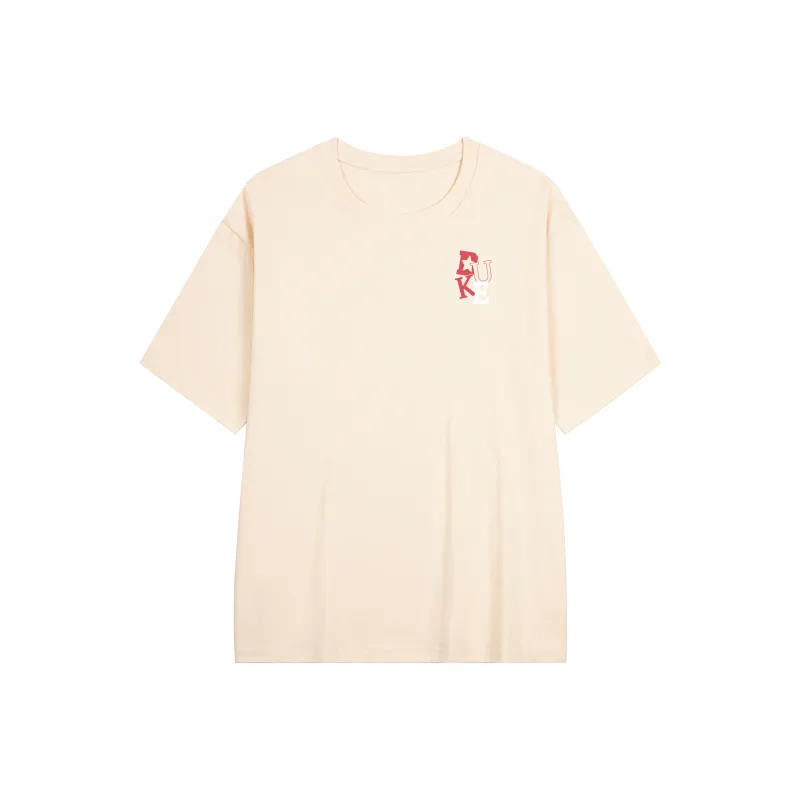 DUKE+DEXTER T Shirts Unisex-15