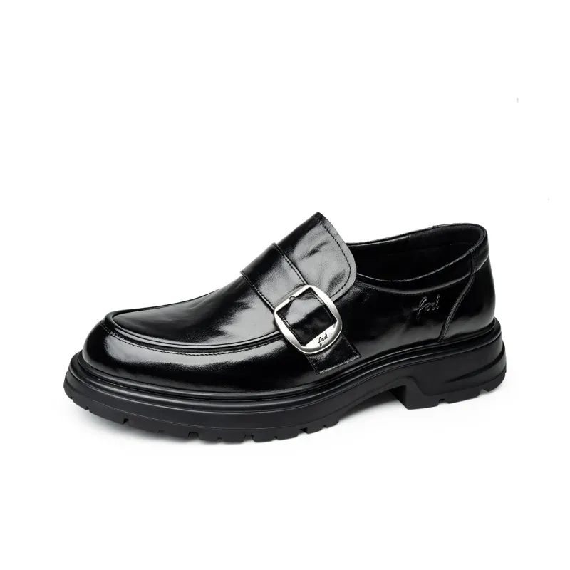 FED Men's Casual Shoes Men Low Top-1