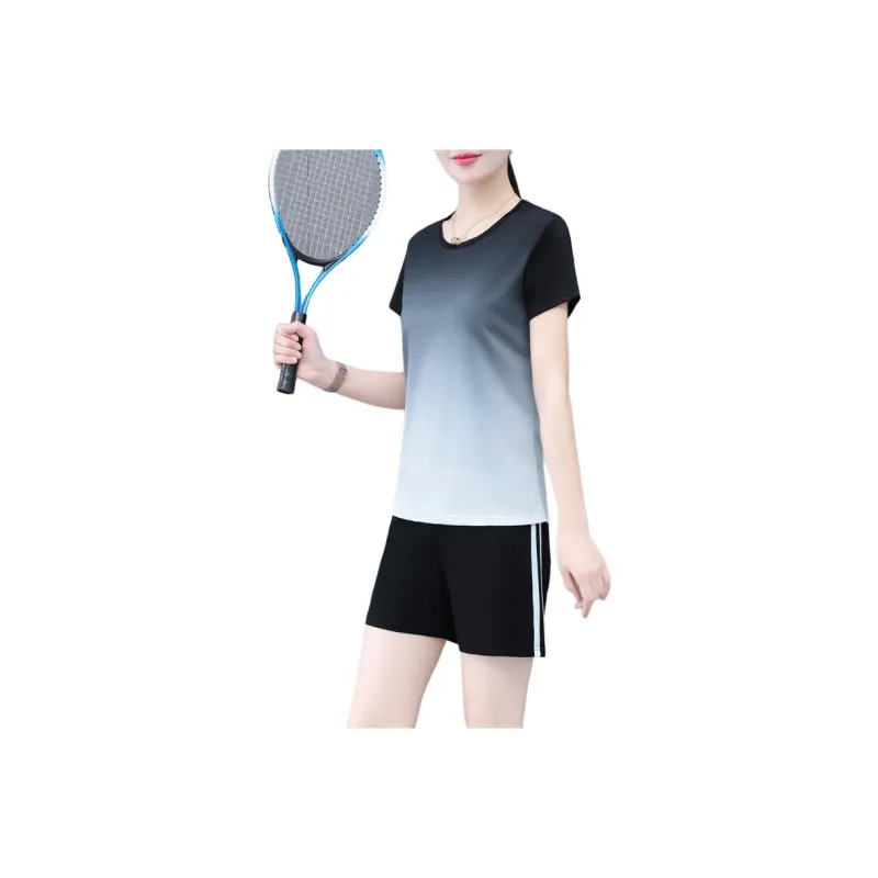 The New Age Family Fitness Set Women's-13