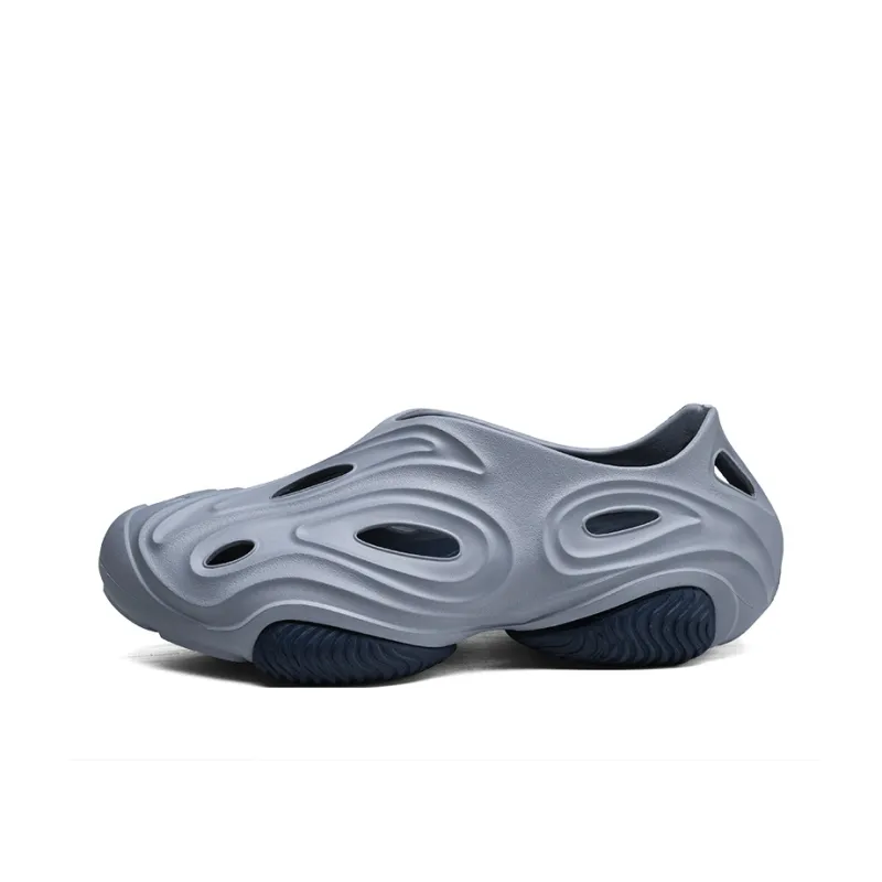 TEXWOOD Clogs Men-10