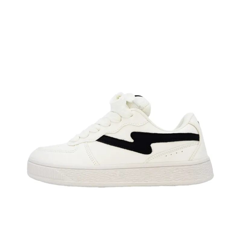 JimiXiong Height Increasing Low Top Skateboard Shoes Women's-3