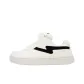 White Black