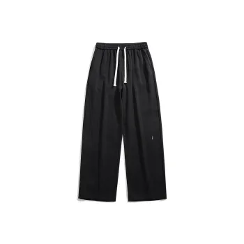 LIGHTNING MONSTER Casual Pants Unisex