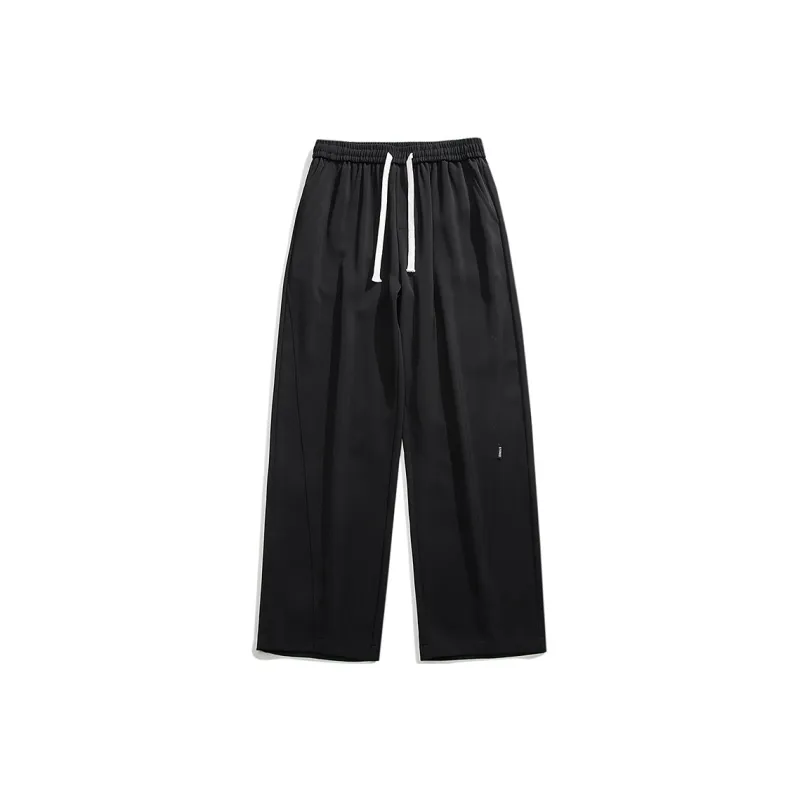 LIGHTNING MONSTER Casual Pants Unisex-0