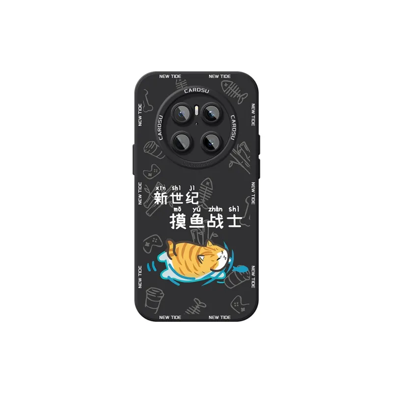 CHUNFAN Phone Cases-14