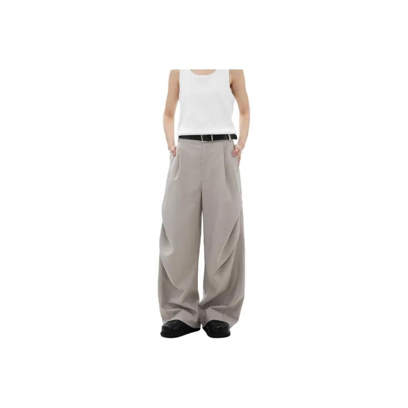 XAFB Suit Trousers Unisex-5