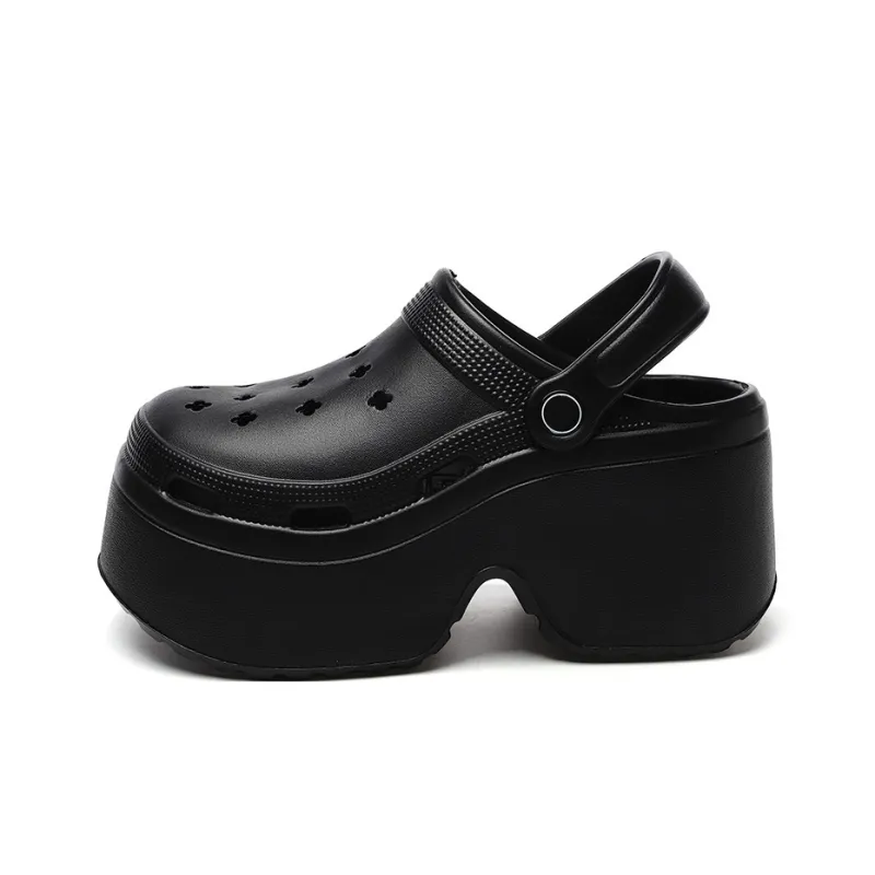 ROBINHOOD Clogs Women's-5