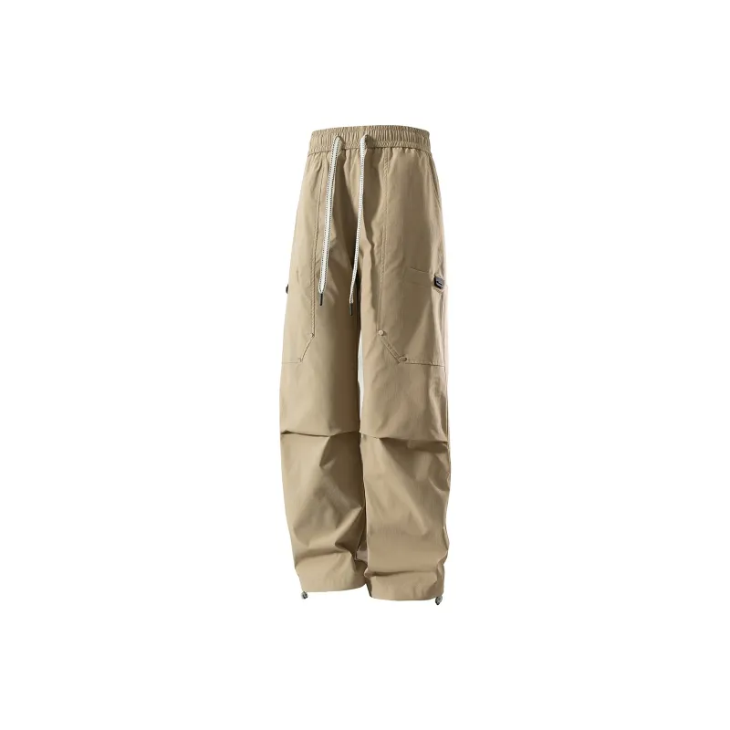 FISHGALAXY Casual Pants Unisex-5