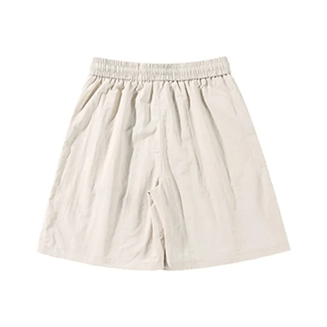 CHARLIE GOLF Casual Shorts Unisex-7
