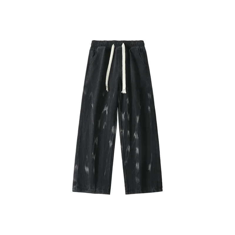 GALAXY FAIRY Jeans Unisex-10