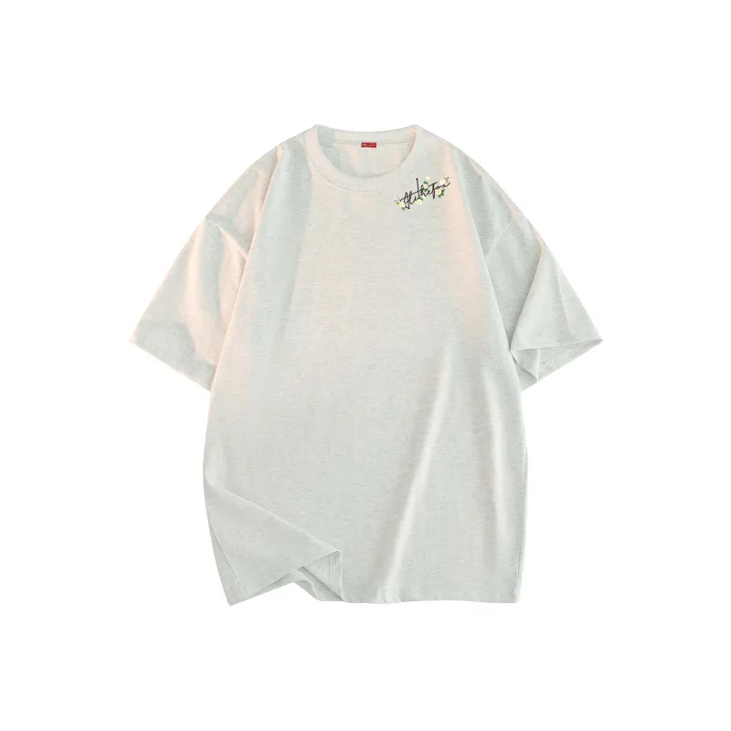 ALI THE FOX T Shirts Unisex-24