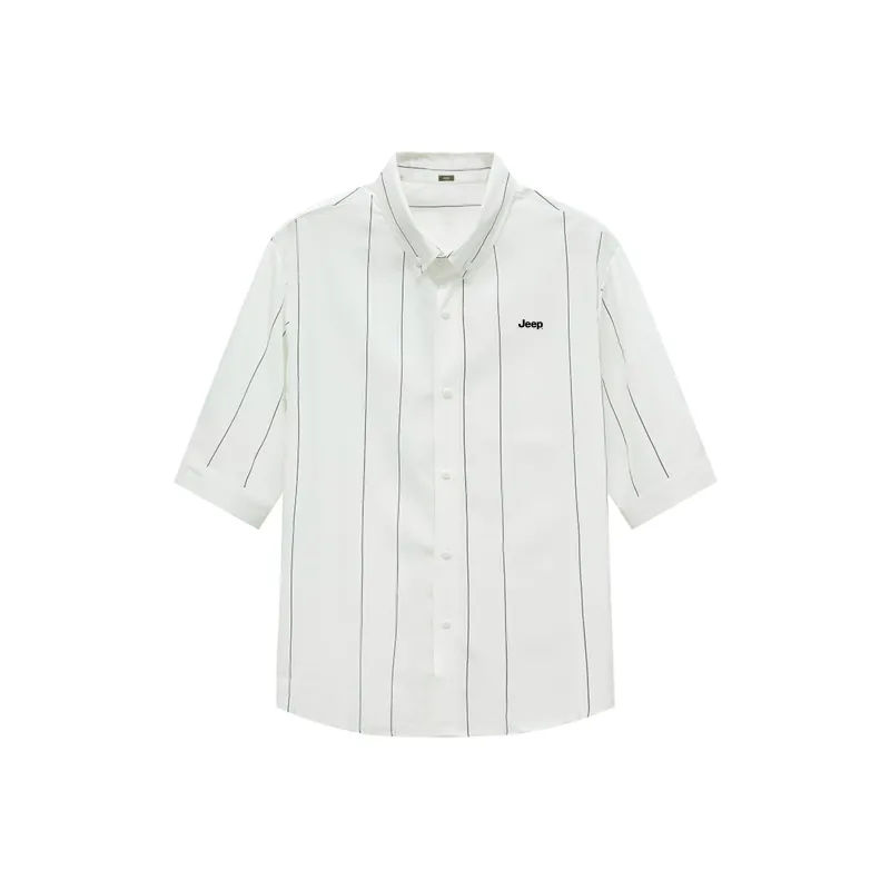 Jeep Shirts Unisex-2