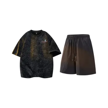 7 SEVFUN Casual Sportswear Unisex