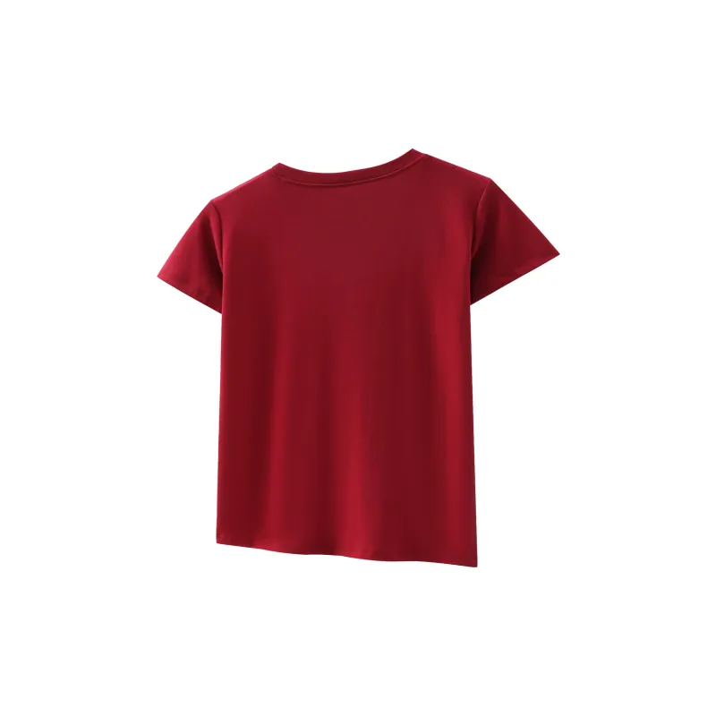 La Chapelle Women's Undershirts-8