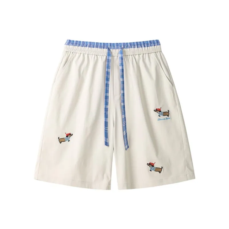CariteSport Casual Shorts Unisex-6