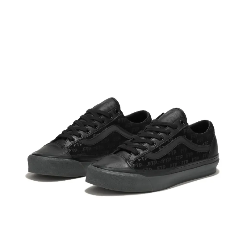Vans Otw Old Skool 36 Ftp Black-1