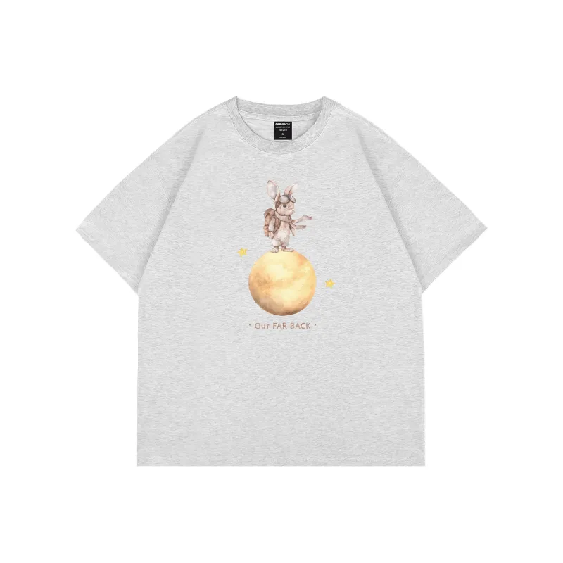 FAR BACK T-Shirts Unisex-10