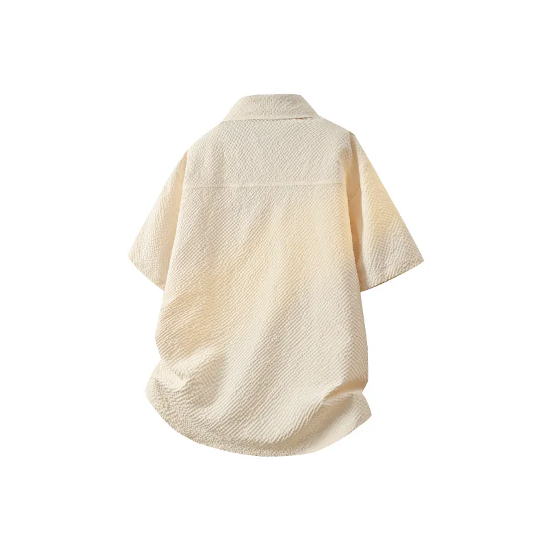 MASKPARK Shirts Unisex-7