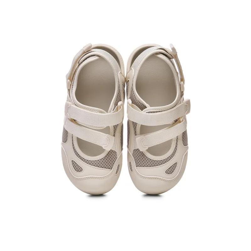 Lovely You Anti Slip Wear Resistant Low Top Casual Shoes Women's-12