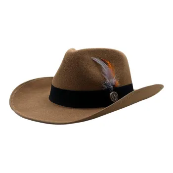 Beerus Cotton Polyester Blend Top Hats Unisex