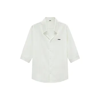 Jeep Shirts Unisex