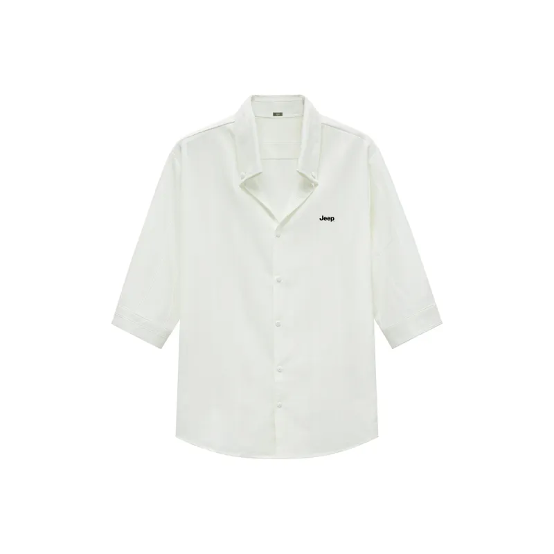 Jeep Shirts Unisex-2