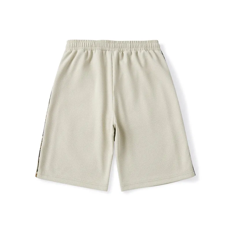Lulifama Casual Shorts Unisex-5