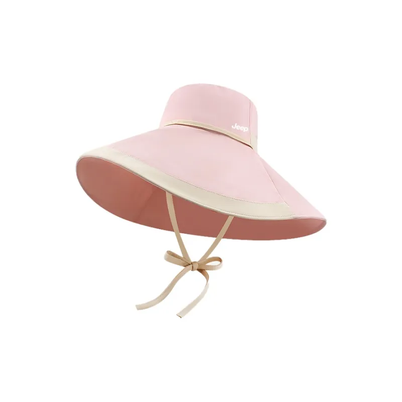 Jeep Lightweight Sun Protection Hats Women's-4