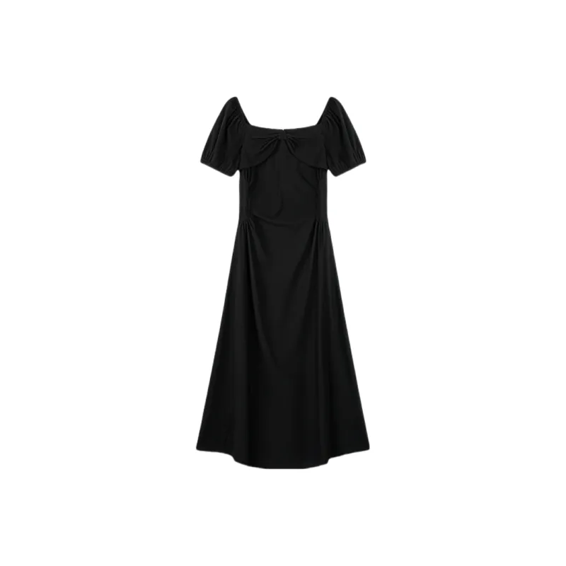 SONDR Short Sleeved Dress Women's-0