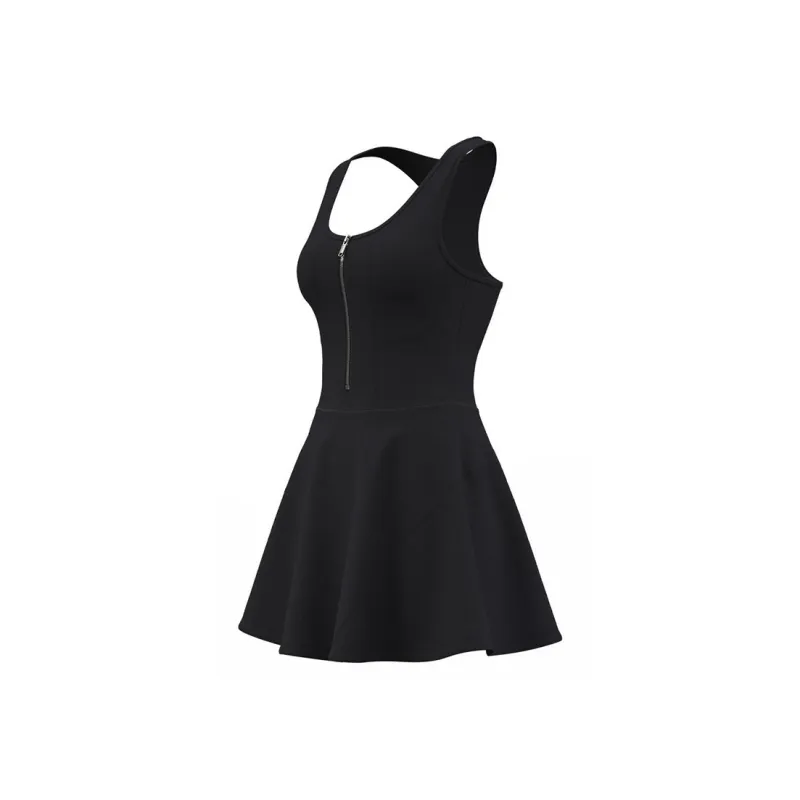 Ordifen Slip Dresses Women's-1