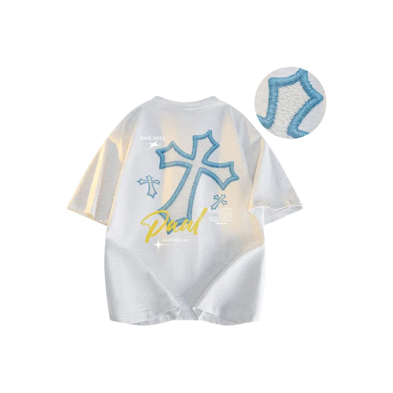 PAUL COSTELLOE T Shirts Unisex-1
