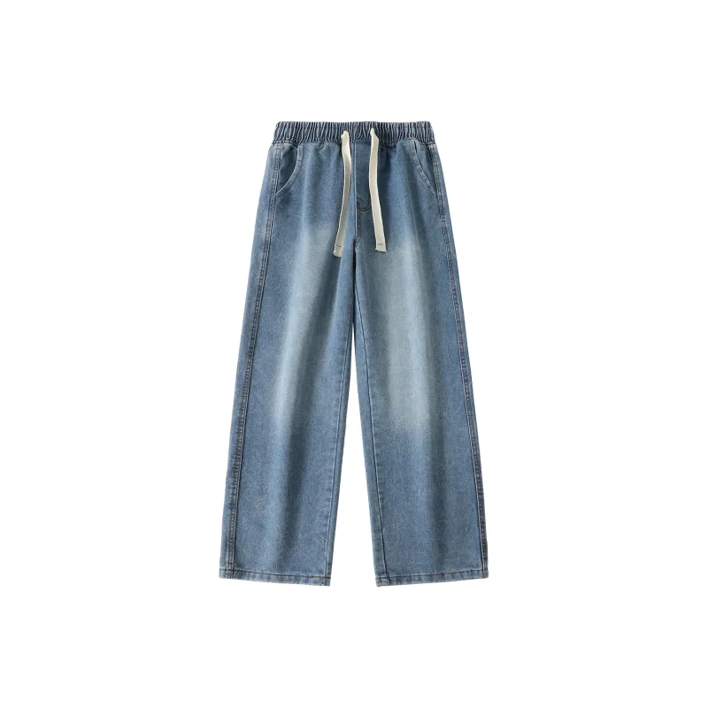 GALAXY FAIRY Jeans Unisex-10