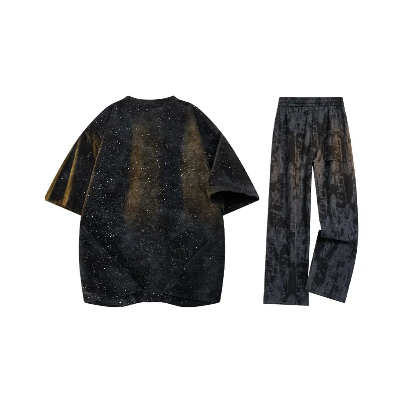 PAUL COSTELLOE Casual Sportswear Unisex-1