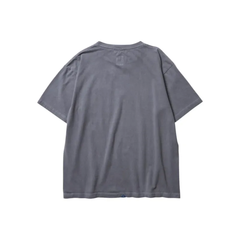 Liberaiders PAINT SPLATTER TEE T Shirt Unisex-1