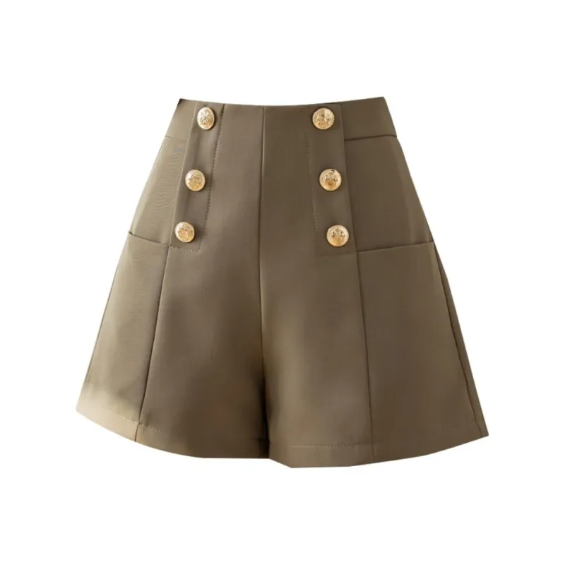 Dior Beauty Cargo Shorts Women's-9