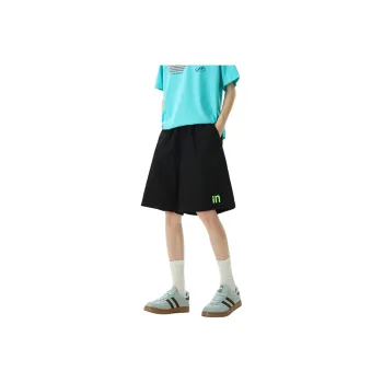 H.V.G.A Casual Shorts Unisex