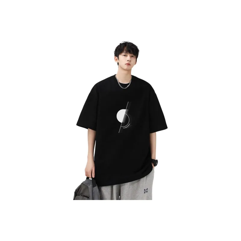 City Hipster T Shirts Unisex-4