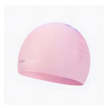 BALABALA Silicone Swimming Caps Kids'