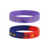 2 Pcs (Blue Gold Moment+Invincible God of War)
