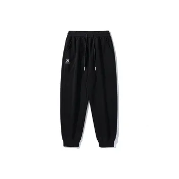 HOTSUIT Knitted Sweatpants Unisex