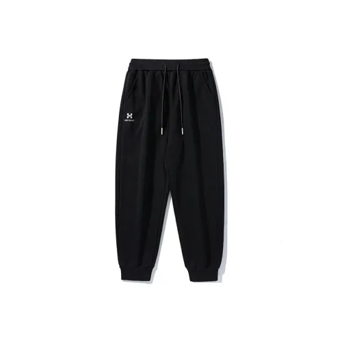HOTSUIT Knitted Sweatpants Unisex