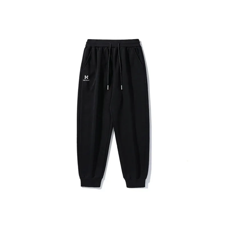 HOTSUIT Knitted Sweatpants Unisex-0