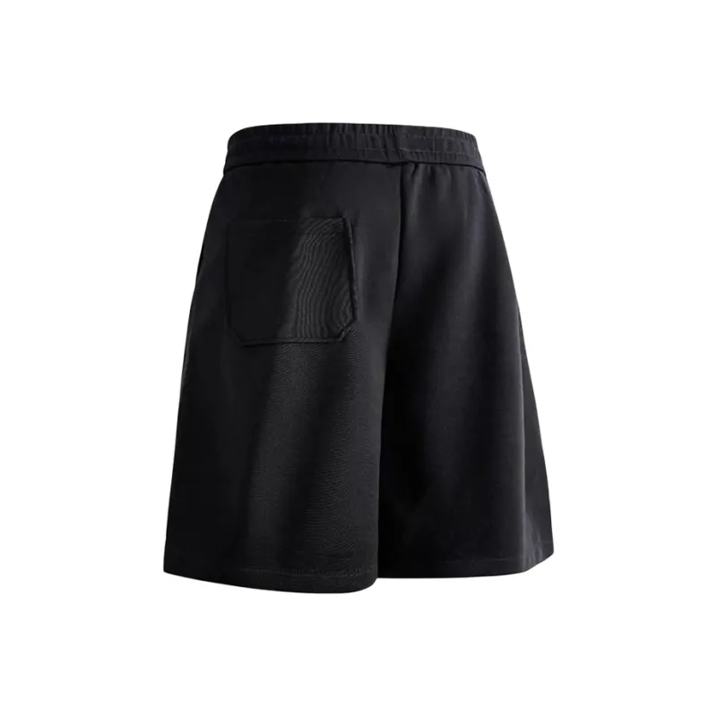 RED DRAGONFLY Casual Shorts Unisex-1
